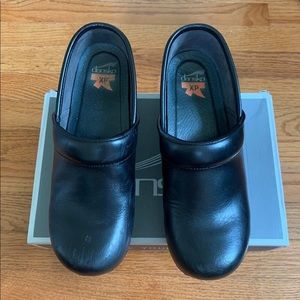 Nursing Dansko Clogs